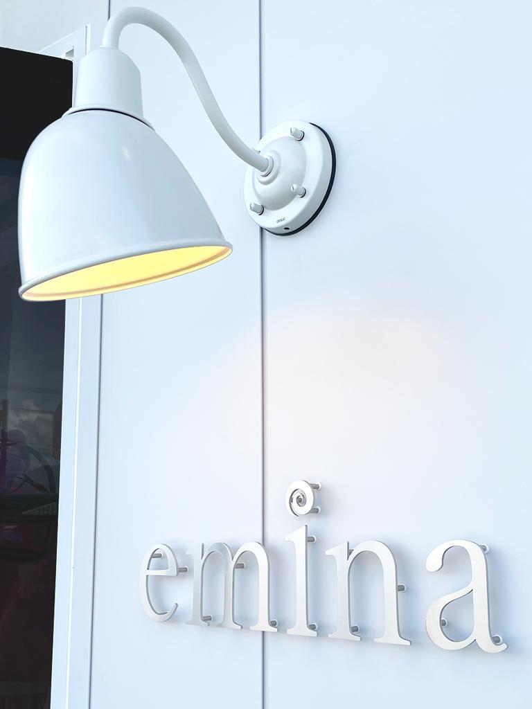 美容室emina